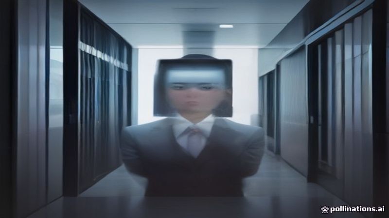 双男主动漫腐剧商务合作与内容共建洽谈场景